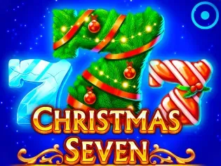 Christmas Seven screenshot