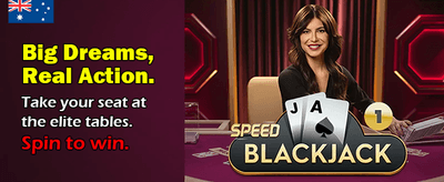Join the Ozwin Casino Lobby
