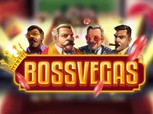 Boss Vegas screenshot