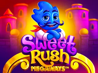 Sweet Rush Megaways