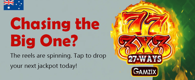 Download the Ozwin App Now