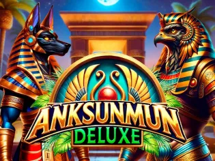 Anksunamun Deluxe screenshot