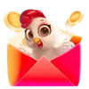 Lucky Oz Spin icon