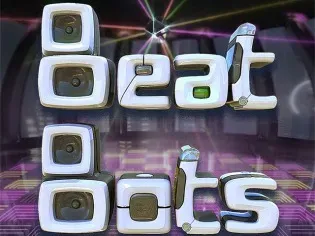 Beat Bots screenshot